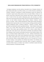 Vyriškumo ir moteriškumo konstruktai, formuojami reklamose 6 puslapis