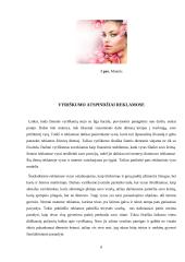 Vyriškumo ir moteriškumo konstruktai, formuojami reklamose 8 puslapis