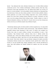 Vyriškumo ir moteriškumo konstruktai, formuojami reklamose 9 puslapis