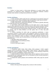 Teisėto streiko kriterijai LR darbo kodekse 3 puslapis