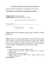 Kompiuterių taisymo įmonė 3 puslapis