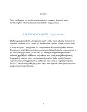 Kompiuterių taisymo įmonė 5 puslapis