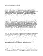 Kaip Cicerono moralinių reikalavimų oratoriui laikomasi šiandien? Savo požiūrį pagrįskite pavyzdžiais. 3 puslapis