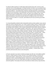 Kaip Cicerono moralinių reikalavimų oratoriui laikomasi šiandien? Savo požiūrį pagrįskite pavyzdžiais. 4 puslapis