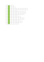 Geografijos kryžiažodis (išspręstas) 3 puslapis