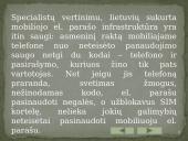 Elektroninis parašas ir jo paskirtis 15 puslapis