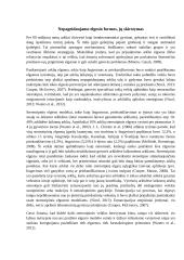 Arklių elgesys 2 puslapis