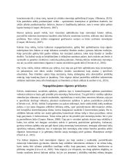 Arklių elgesys 4 puslapis