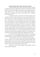 Kaimo turizmo sodybos „Svajoklių slėnis“ konkurencingumą lemiantys veiksniai 15 puslapis