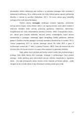 Kaimo turizmo sodybos „Svajoklių slėnis“ konkurencingumą lemiantys veiksniai 18 puslapis