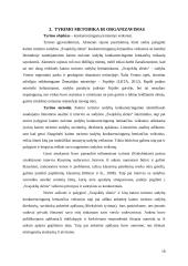 Kaimo turizmo sodybos „Svajoklių slėnis“ konkurencingumą lemiantys veiksniai 19 puslapis