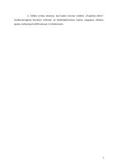 Kaimo turizmo sodybos „Svajoklių slėnis“ konkurencingumą lemiantys veiksniai 4 puslapis