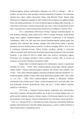 Kaimo turizmo sodybos „Svajoklių slėnis“ konkurencingumą lemiantys veiksniai 8 puslapis