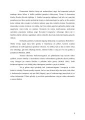 Kaimo turizmo sodybos „Svajoklių slėnis“ konkurencingumą lemiantys veiksniai 9 puslapis