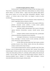 Kaimo turizmo sodybos „Svajoklių slėnis“ konkurencingumą lemiantys veiksniai 10 puslapis