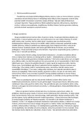 Balta drobulė knygos aprašymas ir analizė 2 puslapis