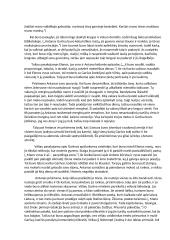 Balta drobulė knygos aprašymas ir analizė 3 puslapis