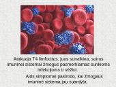Tai negali nutikti man. ŽIV - AIDS 3 puslapis