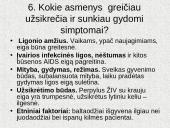 Tai negali nutikti man. ŽIV - AIDS 10 puslapis