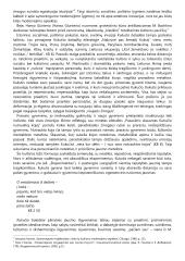 Groteskas kaip modernėjimo veiksnys M. Martinaičio Kukučio baladėse  4 puslapis