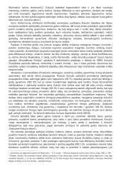 Groteskas kaip modernėjimo veiksnys M. Martinaičio Kukučio baladėse  5 puslapis