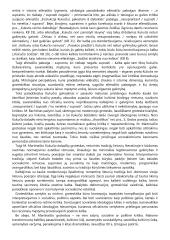 Groteskas kaip modernėjimo veiksnys M. Martinaičio Kukučio baladėse  8 puslapis