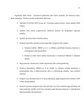 Vertybinių popierių biržos NASDAQ OMX akcijų indekso "OMX Vilnius" laiko eilučių analizė ir prognozės 13 puslapis