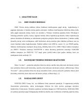 Vertybinių popierių biržos NASDAQ OMX akcijų indekso "OMX Vilnius" laiko eilučių analizė ir prognozės 15 puslapis