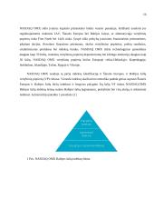 Vertybinių popierių biržos NASDAQ OMX akcijų indekso "OMX Vilnius" laiko eilučių analizė ir prognozės 16 puslapis