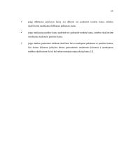 Vertybinių popierių biržos NASDAQ OMX akcijų indekso "OMX Vilnius" laiko eilučių analizė ir prognozės 19 puslapis