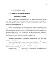 Vertybinių popierių biržos NASDAQ OMX akcijų indekso "OMX Vilnius" laiko eilučių analizė ir prognozės 20 puslapis