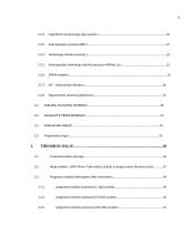 Vertybinių popierių biržos NASDAQ OMX akcijų indekso "OMX Vilnius" laiko eilučių analizė ir prognozės 6 puslapis