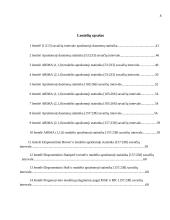 Vertybinių popierių biržos NASDAQ OMX akcijų indekso "OMX Vilnius" laiko eilučių analizė ir prognozės 8 puslapis