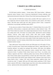 AB SEB bankas finansinių išteklių analizė 11 puslapis