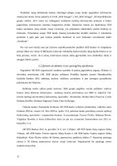 AB SEB bankas finansinių išteklių analizė 12 puslapis