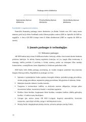 AB SEB bankas finansinių išteklių analizė 13 puslapis