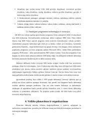 AB SEB bankas finansinių išteklių analizė 14 puslapis