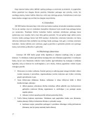AB SEB bankas finansinių išteklių analizė 17 puslapis