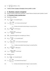 Vandens tiekimas bei nuotekų šalinimas  15 puslapis