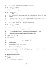 Vandens tiekimas bei nuotekų šalinimas  4 puslapis