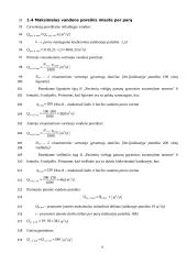 Vandens tiekimas bei nuotekų šalinimas  5 puslapis