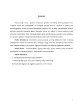 Kaštai ilguoju laikotarpiu. Ilgojo laikotarpio vidutinių kaštų kreivė. Teigiami ir neigiami gamybos masto efektai. 2 puslapis
