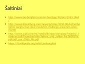 Lamborghini 11 puslapis