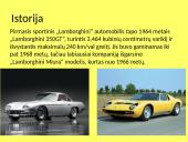 Lamborghini 4 puslapis