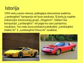 Lamborghini 6 puslapis