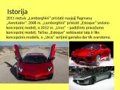 Lamborghini 8 puslapis