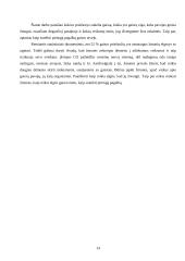 Pirmoji pagalba gaisro atveju rašto darbas 14 puslapis