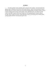 Pirmoji pagalba gaisro atveju rašto darbas 3 puslapis