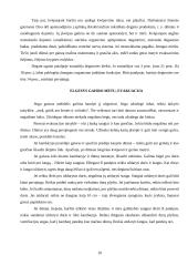 Pirmoji pagalba gaisro atveju rašto darbas 10 puslapis