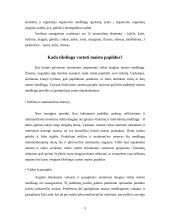 Referatas Kūno kultūros paskaitai kaip reikia sveikai maitintis 3 puslapis